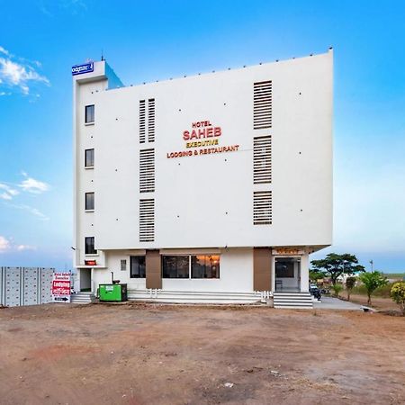 Hotel Saheb Kolhapur Exterior photo