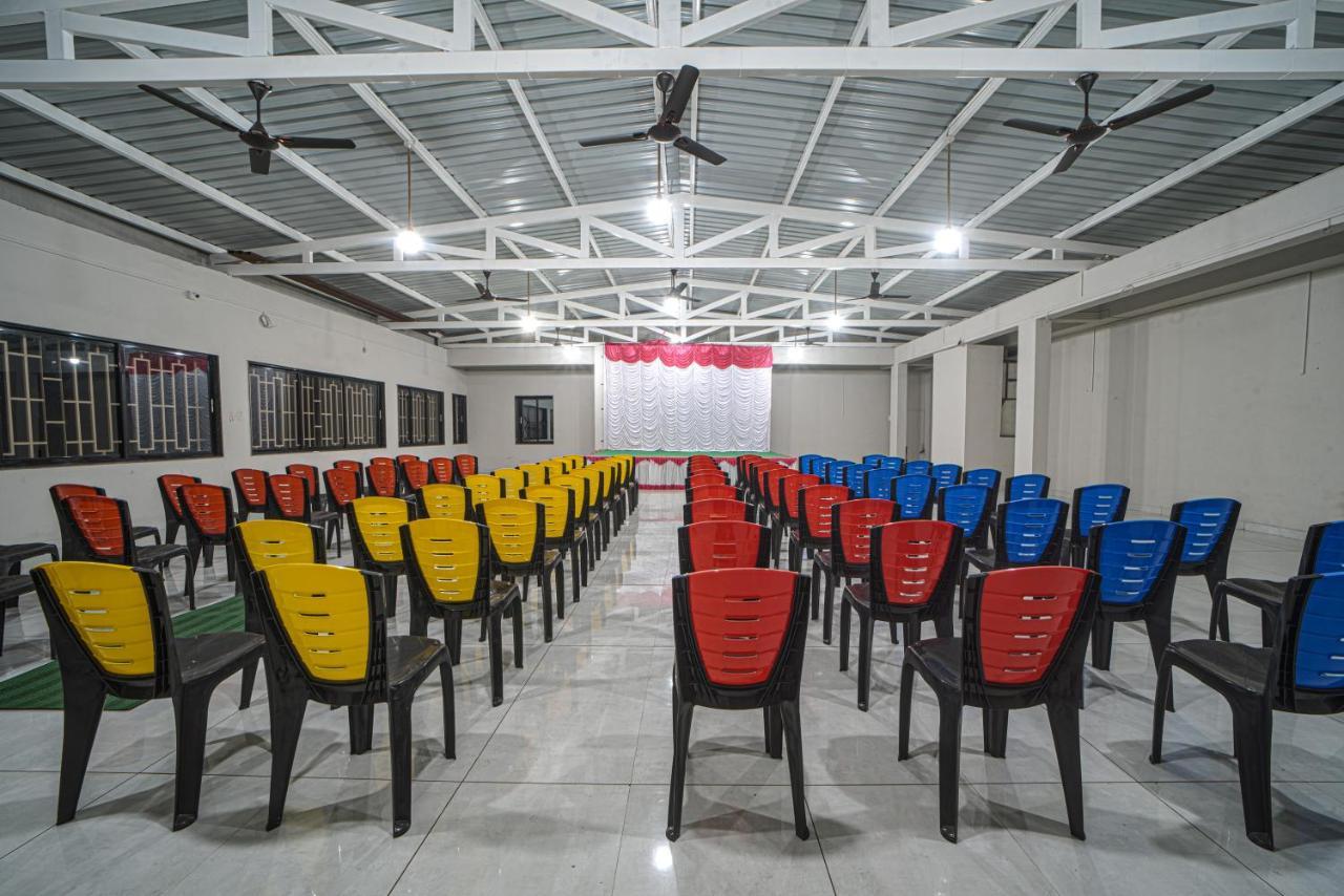 Hotel Saheb Kolhapur Exterior photo